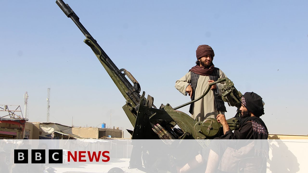 Pakistan & Afghanistan Agree to 48-Hour Ceasefire 🕊️