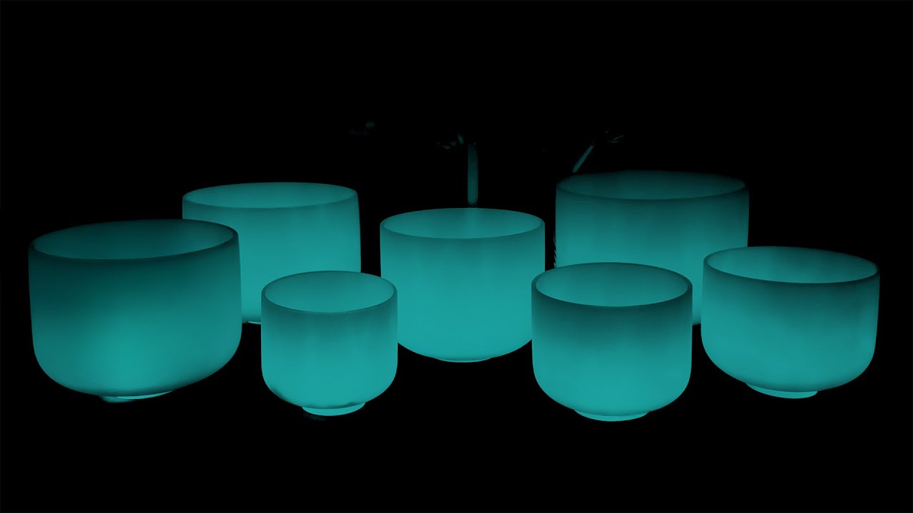 Sleep Fast with Vagus Nerve Reset & 432Hz Sound Bath 💤