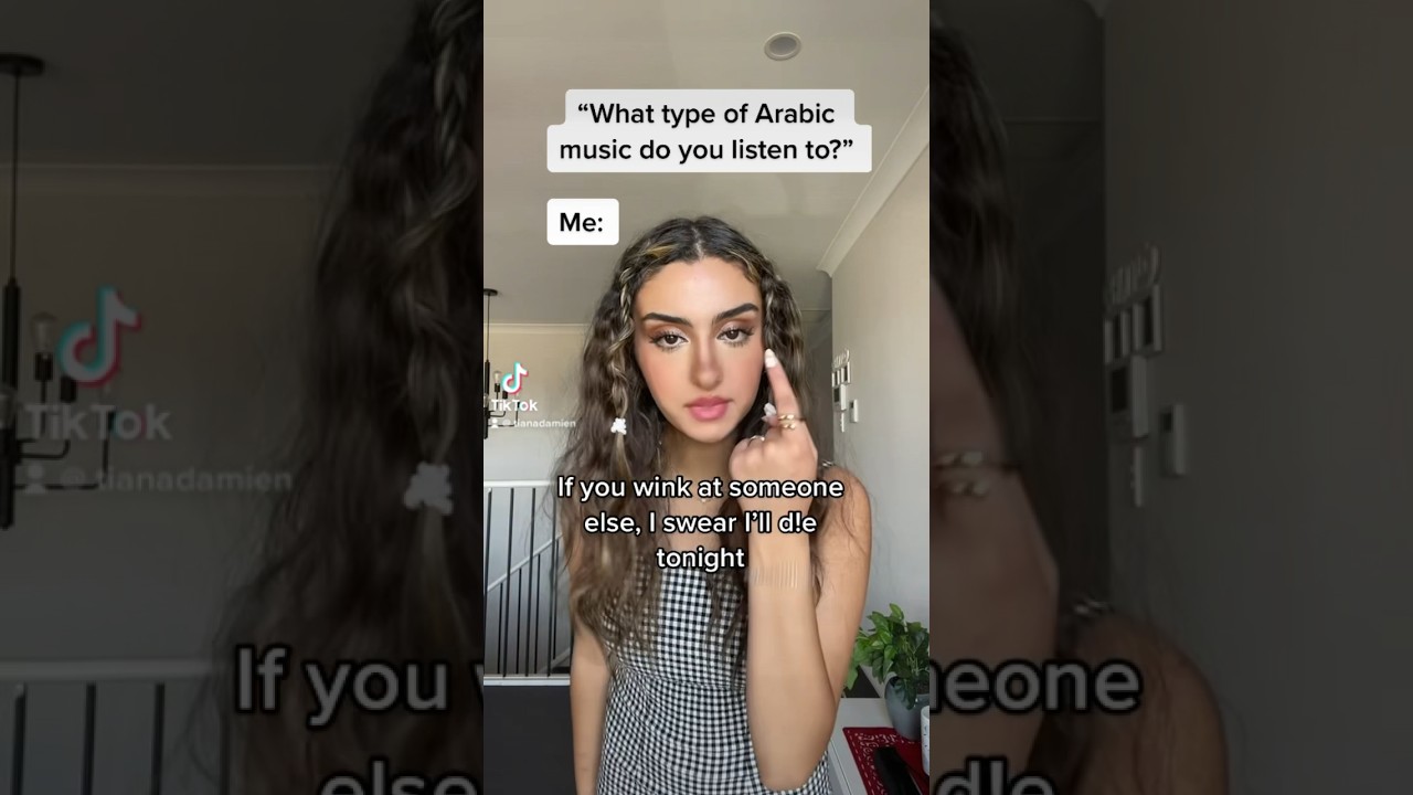 Toxic Arabic Songs! 🎶 Let's Go!