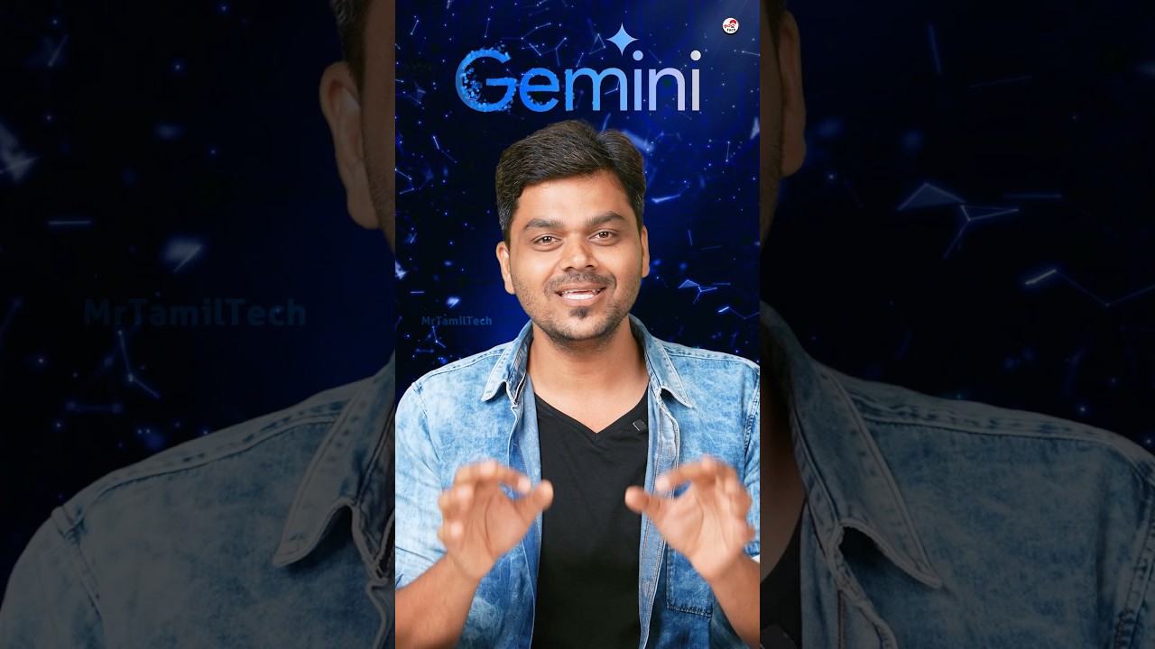 Google Gemini AI: The Next-Level Game Changer 🚀 — Outshining ChatGPT!