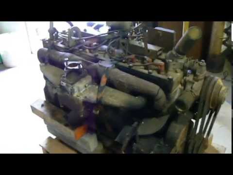 Chrysler Spitfire Straight 8 Weight Info