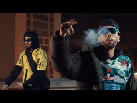 Lemhllwess x 7Liwa - C’est la vie (Official Music Video)