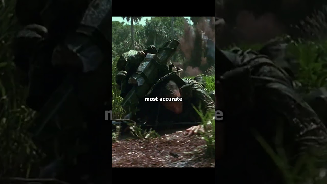 Most Realistic War Scene in a Movie 🎬