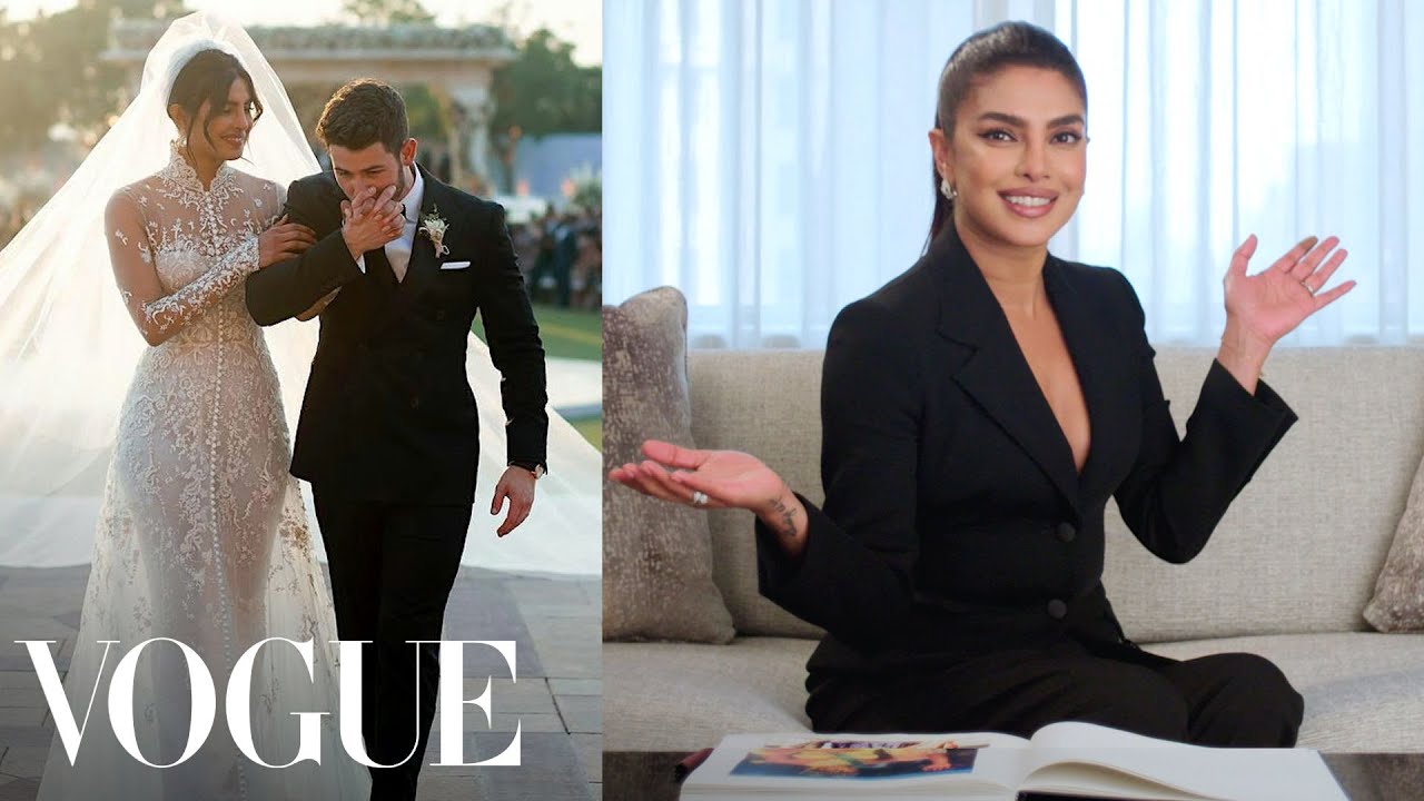 Priyanka Chopra Jonas' 20 Iconic Looks from Dostana to Nick Jonas Wedding