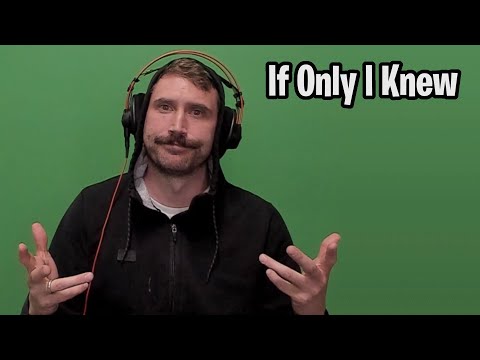 If I could give advice to myself when starting as a software engineer