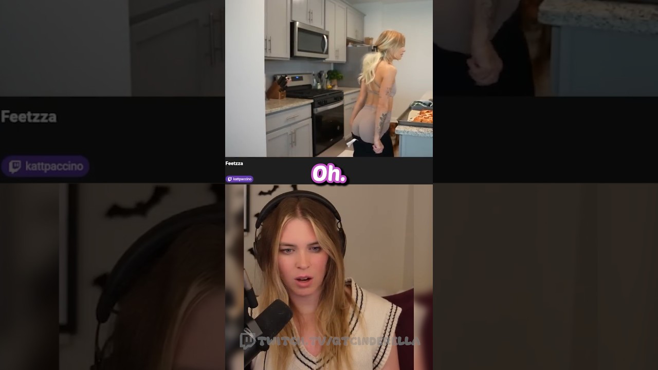 QTCinderella Admits She Can't Compete! | Reacts to Clips & More 🎮