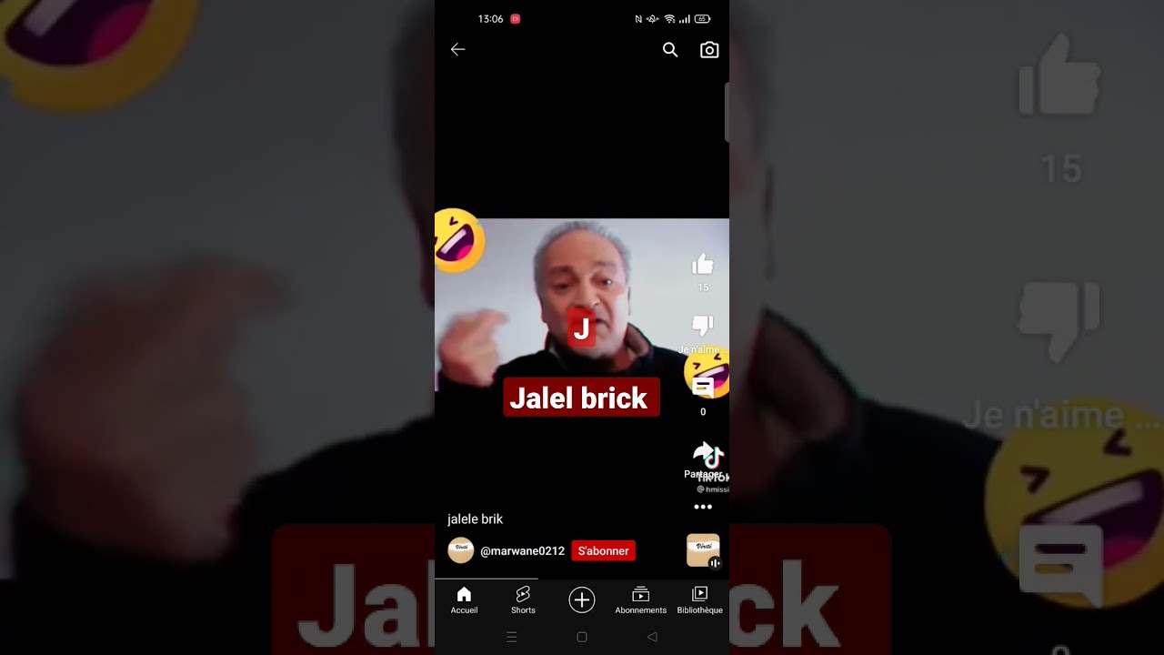 Jalel Brick: Innovative Building Material