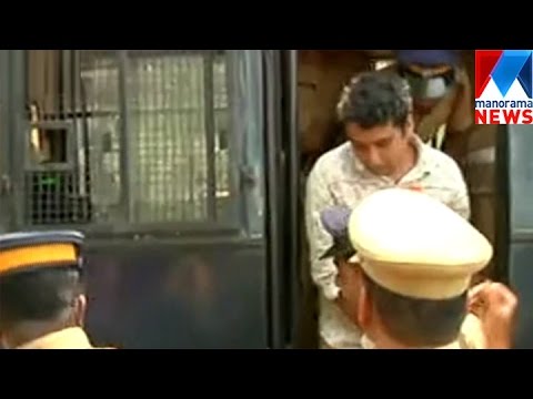 Pulsar Suni Produced in Aluva Court 🚓