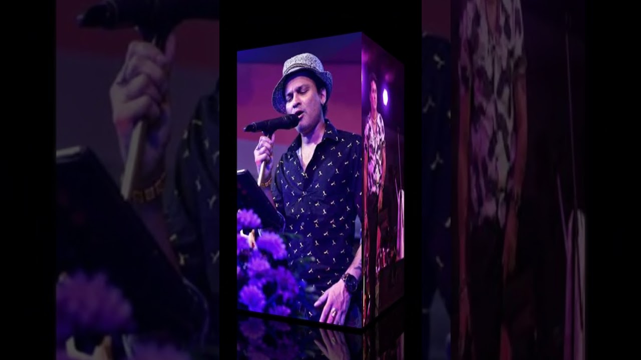 Celebrating Zubeen Sir: The Legendary Hero 🎶