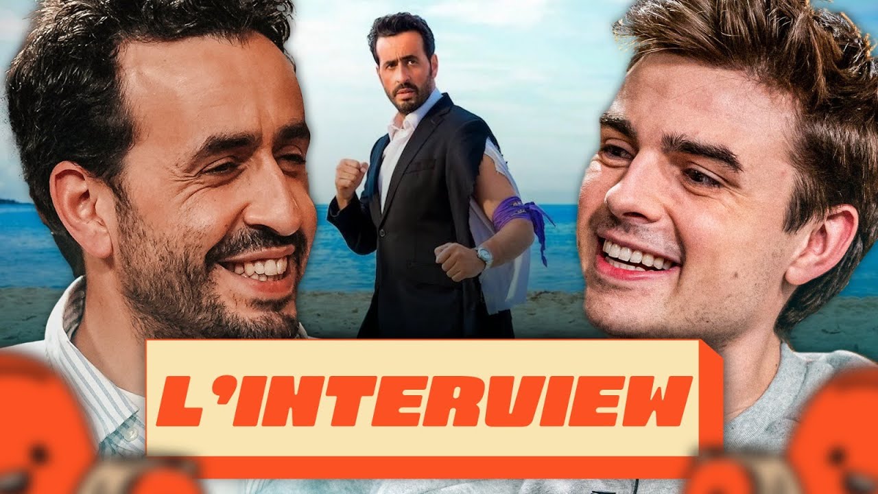 Jonathan Cohen : Son Parcours et Ses Inspirations 🎬