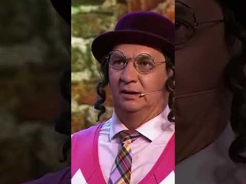 Еврей пришел в караоке #уральскиепельмени #юмор #смешноевидео #shorts