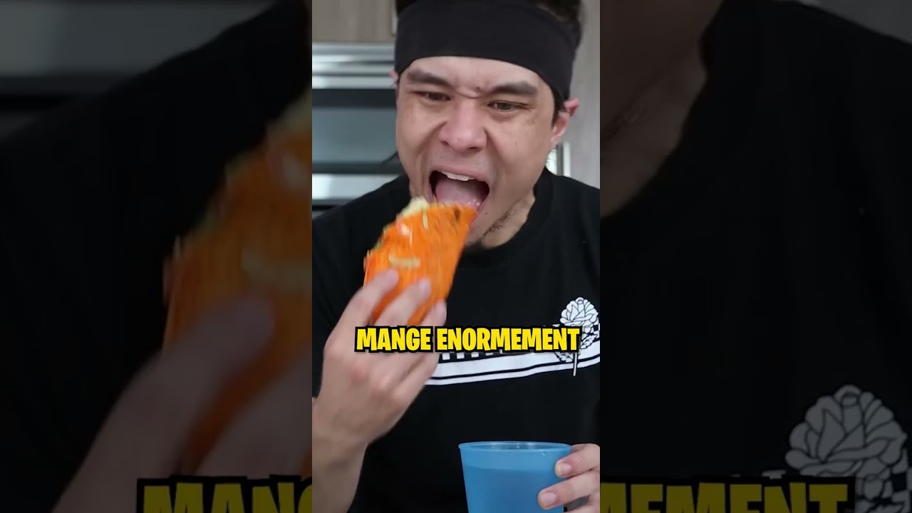 Comment Saboter un Buffet à Volonté en 3 Astuces Faciles 🍽️