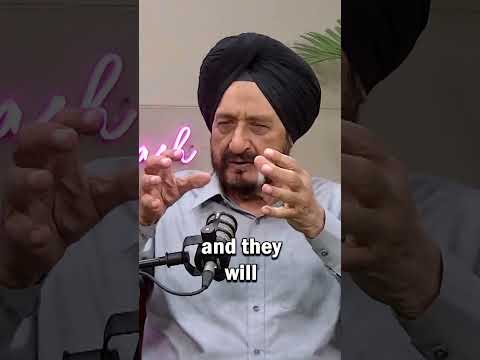 ''If Bhindranwale was captured alive, he would spill the beans..,''GBS Sidhu on Operation Sundown