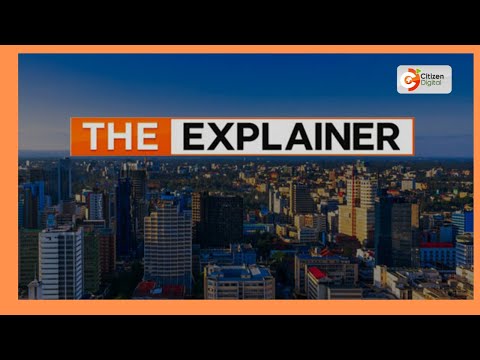 The explainer, 28th October 2025