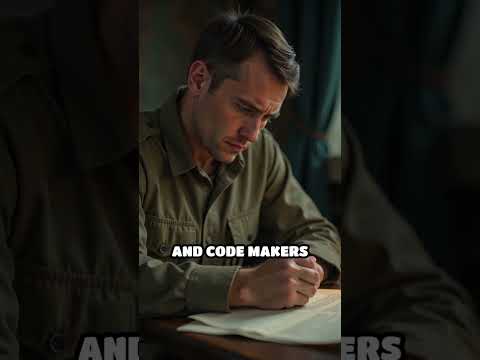 How Secret Codes Changed Global Intelligence