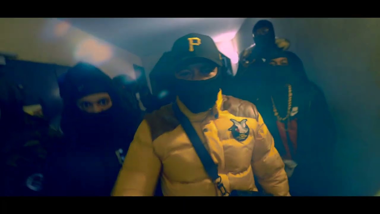 Franc Parler - Bad Game 🎤 | Exclusive Clip from Bad-Game Vol.4