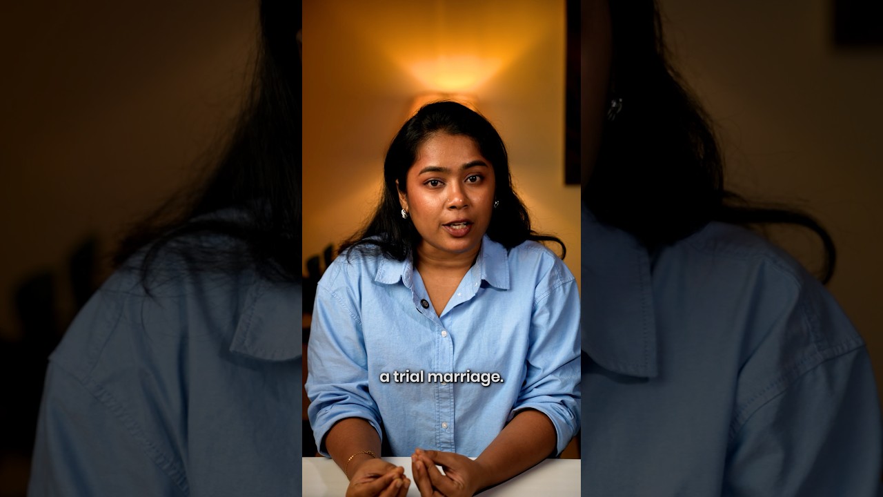 Weird Marriage Systems in India 😳