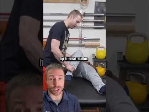 Unlock Tight Hips (IMPROVE MOBILITY!)