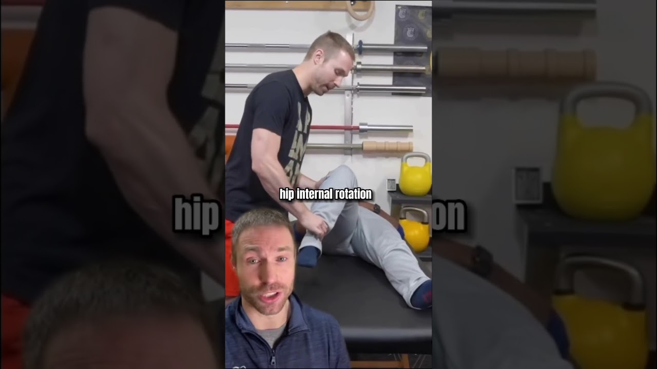 Unlock Tight Hips & Boost Mobility for Better Movement ✨