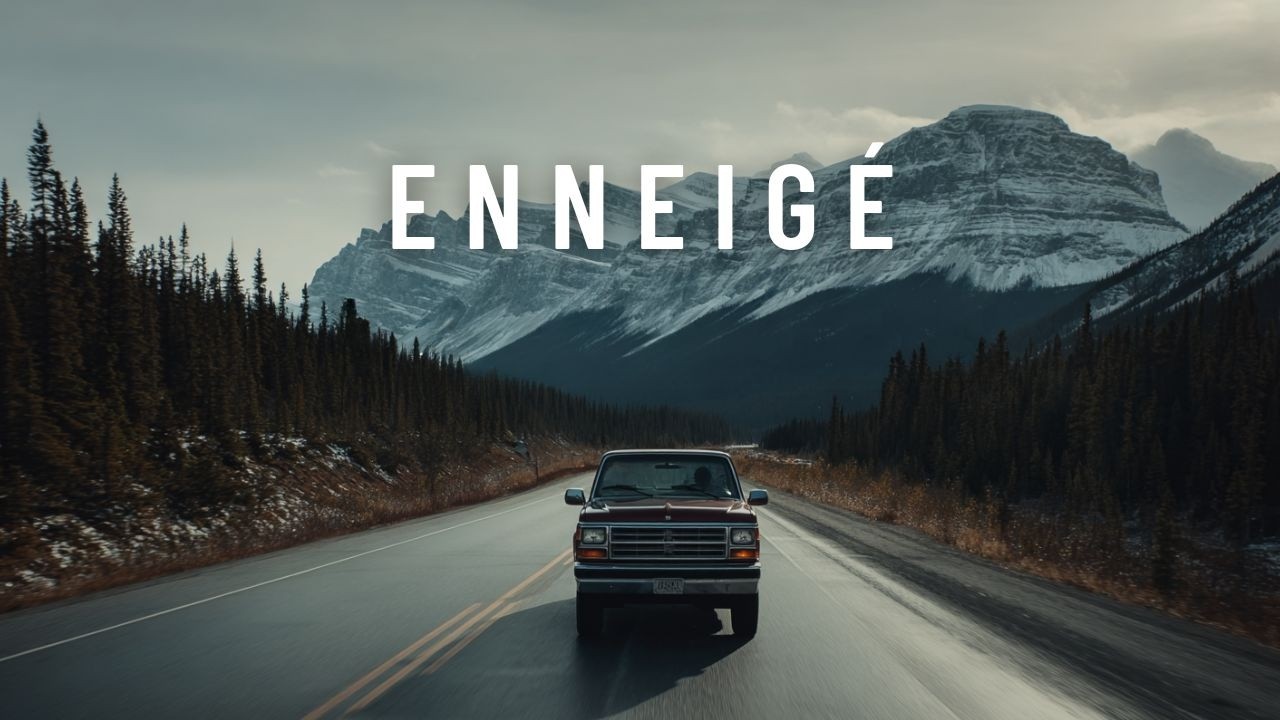 Snowbound : Thriller Psychologique à Ne Pas Manquer ❄️