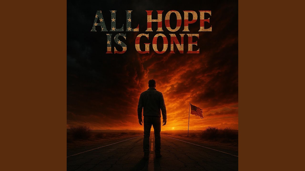 All Hope Is Gone by Clepto Maniack & Eric Tovar 🎶