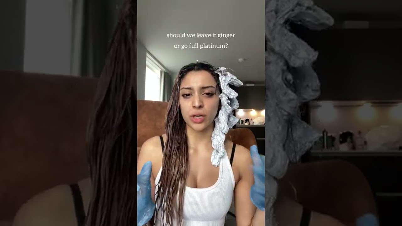 Accidental Hair Disaster! 😱