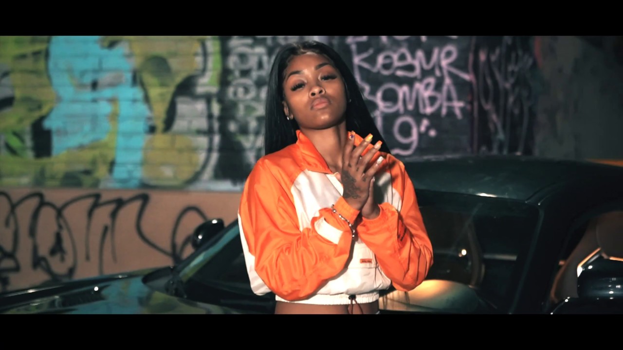 Ann Marie - War [Official Music Video] 🎶