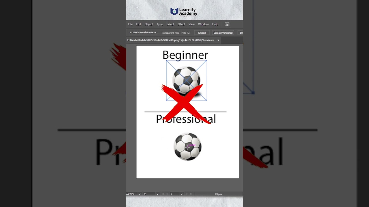 Adobe Illustrator: Create Realistic Shadows 🎨