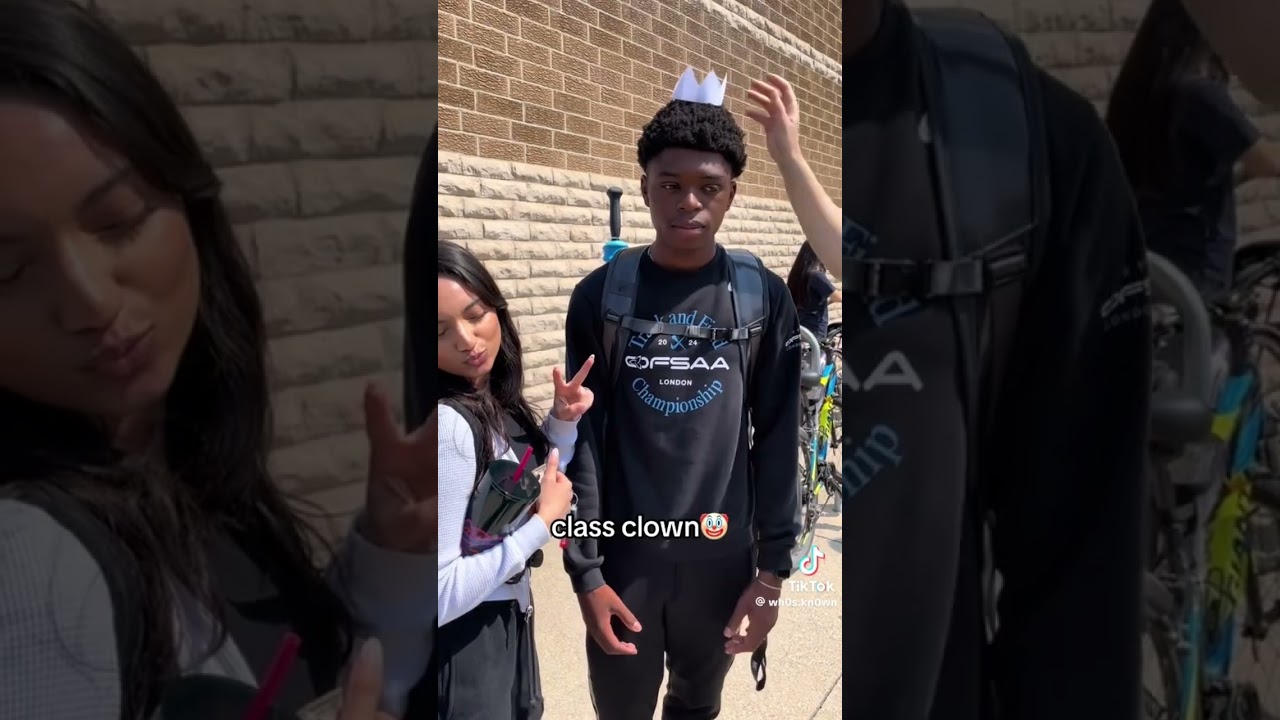 Class of 2025 Signing Out 🎓