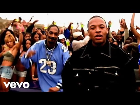 Dr. Dre - Still D.R.E. (Remix) ft. Snoop Dogg, 2Pac, Eminem, Eazy-E, 50 Cent, Big L