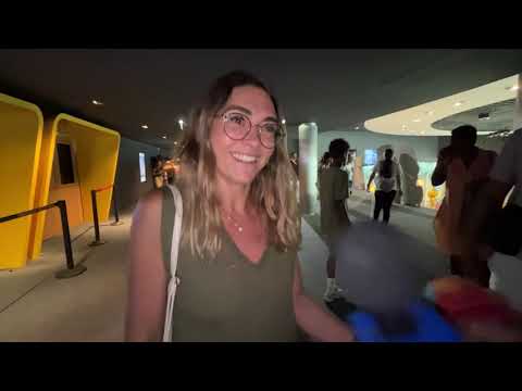 Avant-première de 'Marius et les Gardiens' avec Soprano 🎬