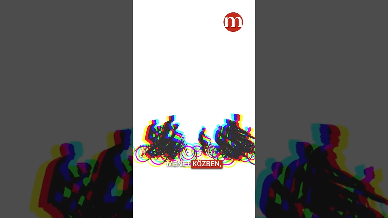 Bicikli és telefon egyszerre? Már nem! 🚴♀️📱