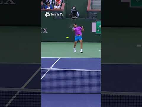 Alcaraz vs Sinner Goes CRAZY π₯΅