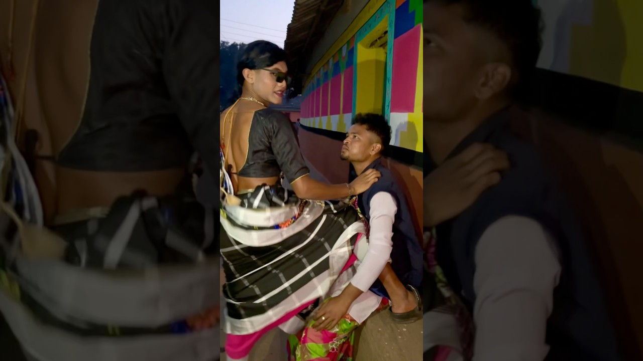 GARI ASEN 2025 😍Masoom Singh Bhi Fail😬🔥 New Santali Video 2025 @Santal4YouOfficial 