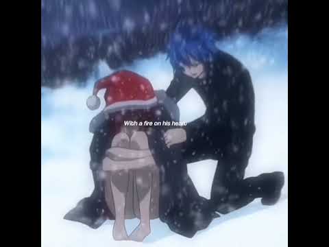 them just them #fyp #fairytail #erza #jellal #jerza