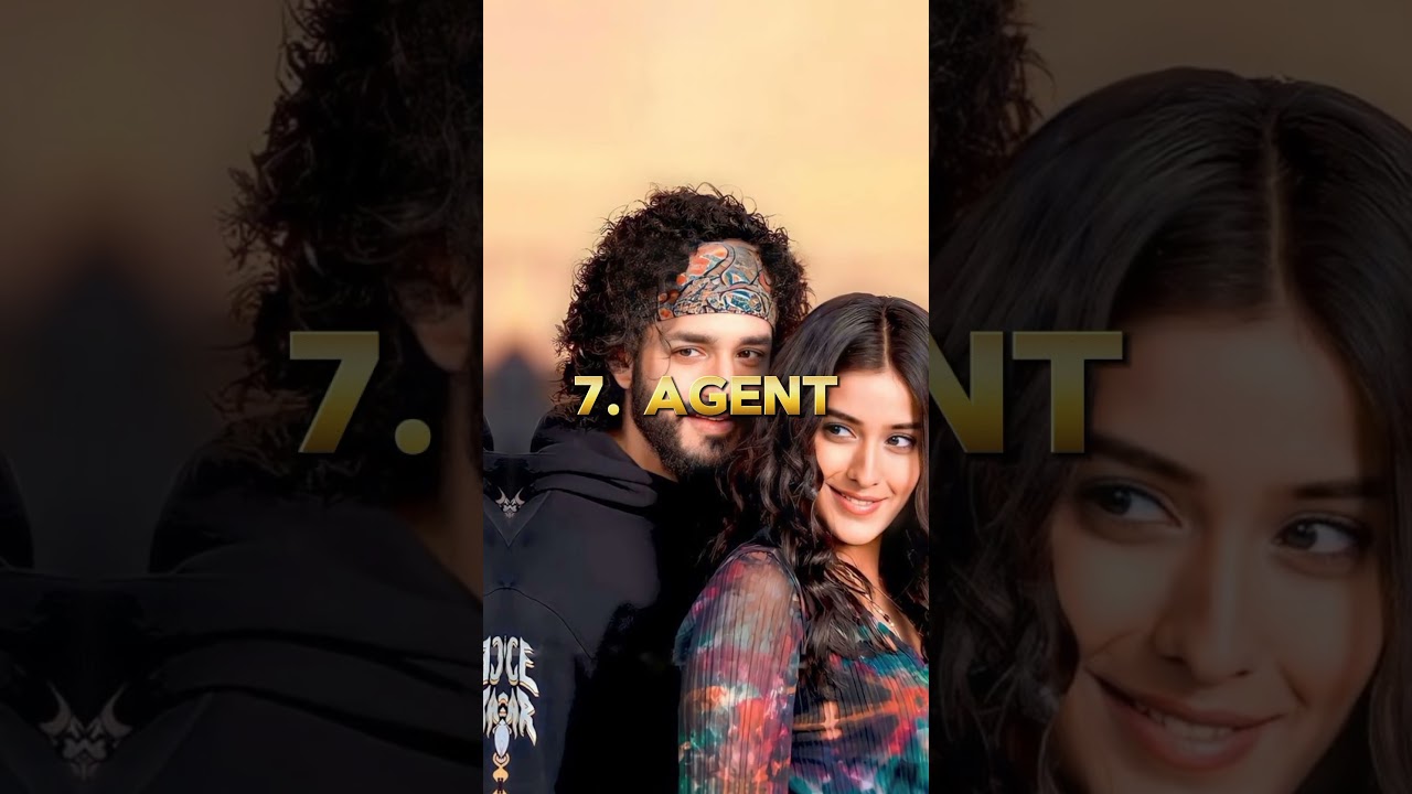 Top 10 Best South Indian Love Movies ❤️