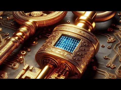 Public Key Cryptography Basics | TryHackMe - Cyber Security 101