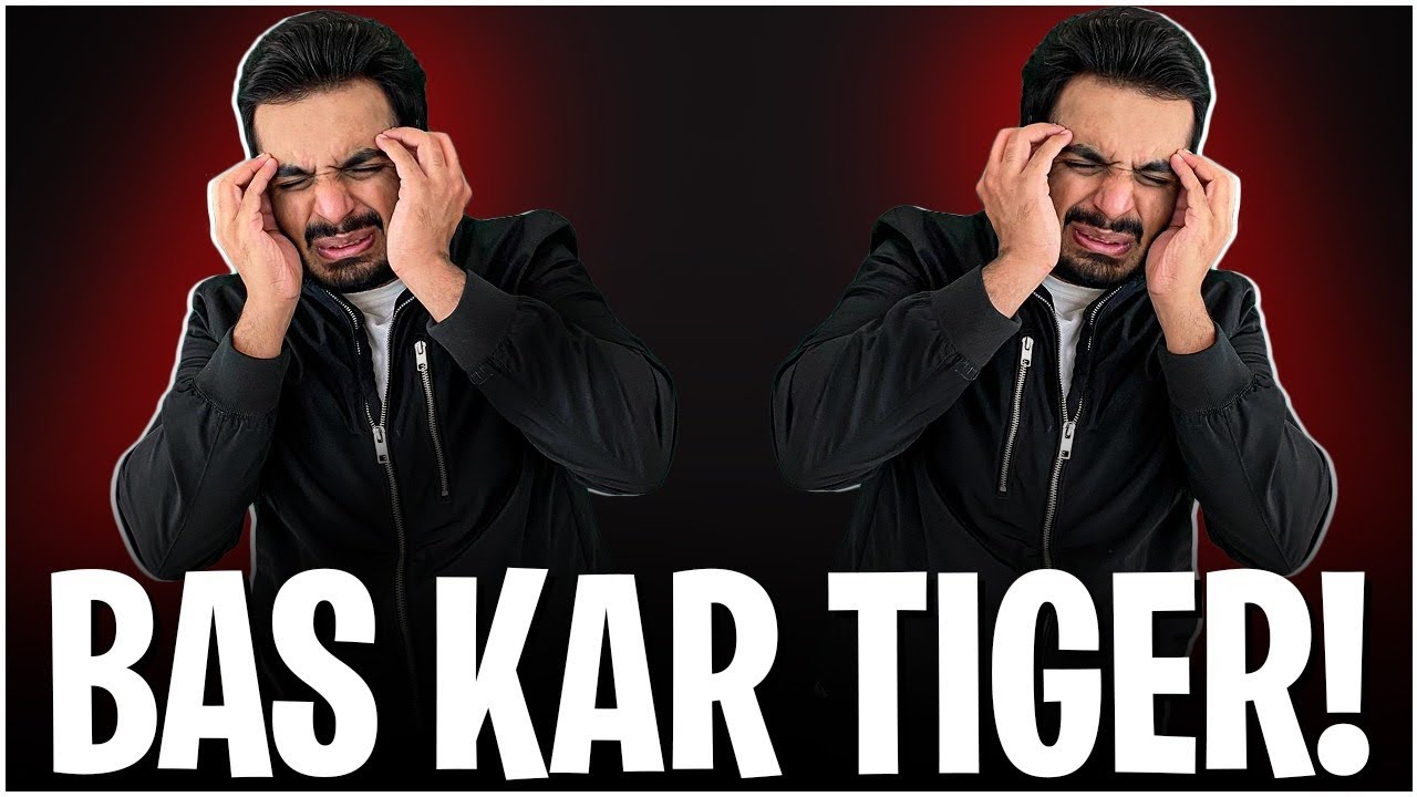 BAAGHI 4 Review: A Disappointing Scam! 🚫