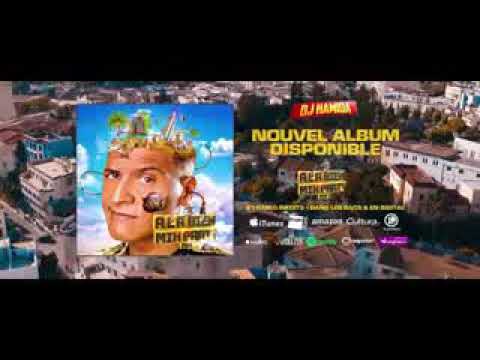 DJ Hamida ft. Hafssa Da & CHK - CHEKAMA 🎶
