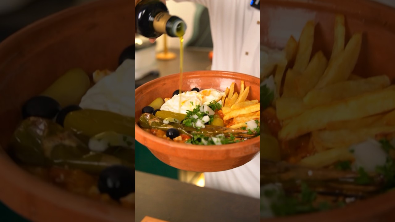 كفتاجي تونسي لذيذ وسهل التحضير 🧆