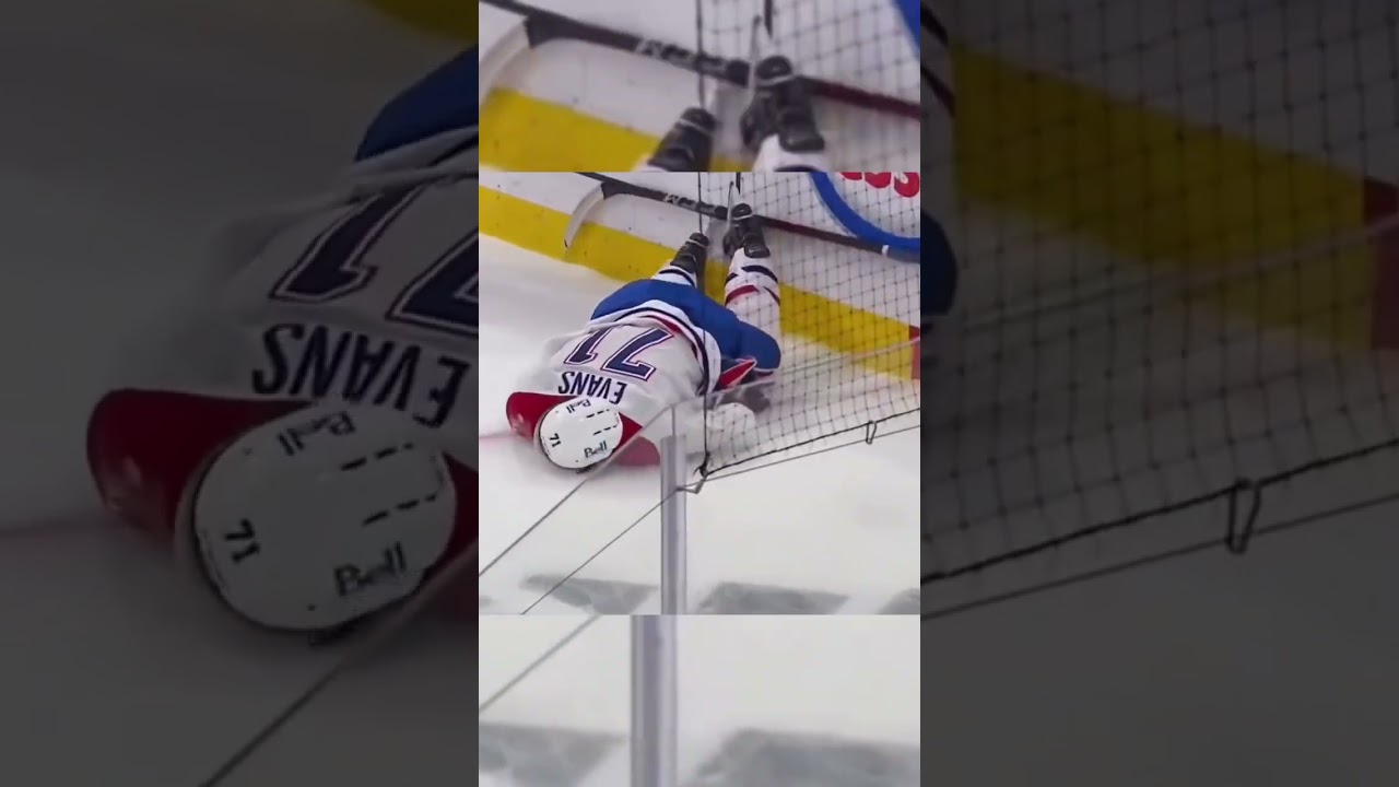 NHL Sportsmanship Moments π€