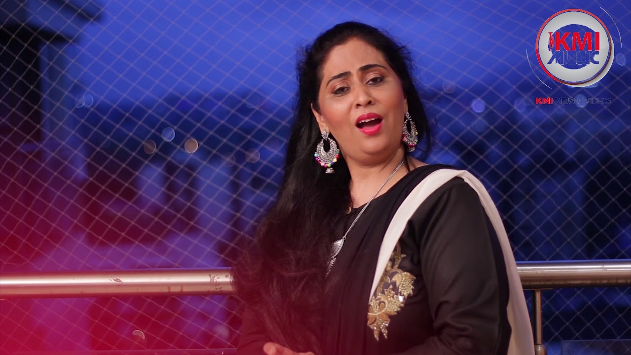 Dil Apna Aur Preet Parai Cover by Geeta Rane 🎶