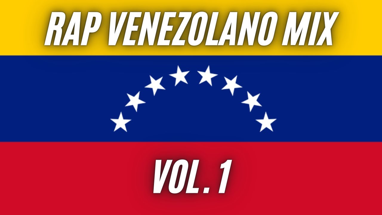 Rap en Español: Venezuela EP. 1 🎤