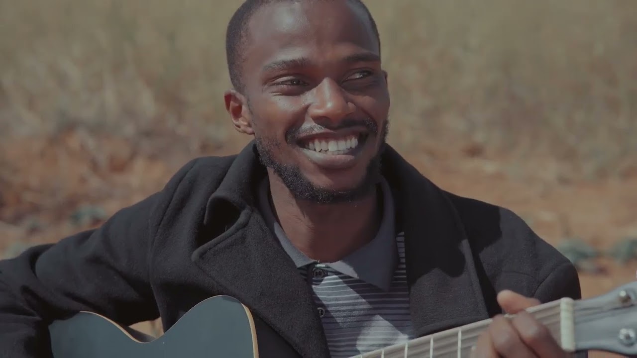 Amidu Ellaní - UDIKIREBE (Visualizer) 🎶