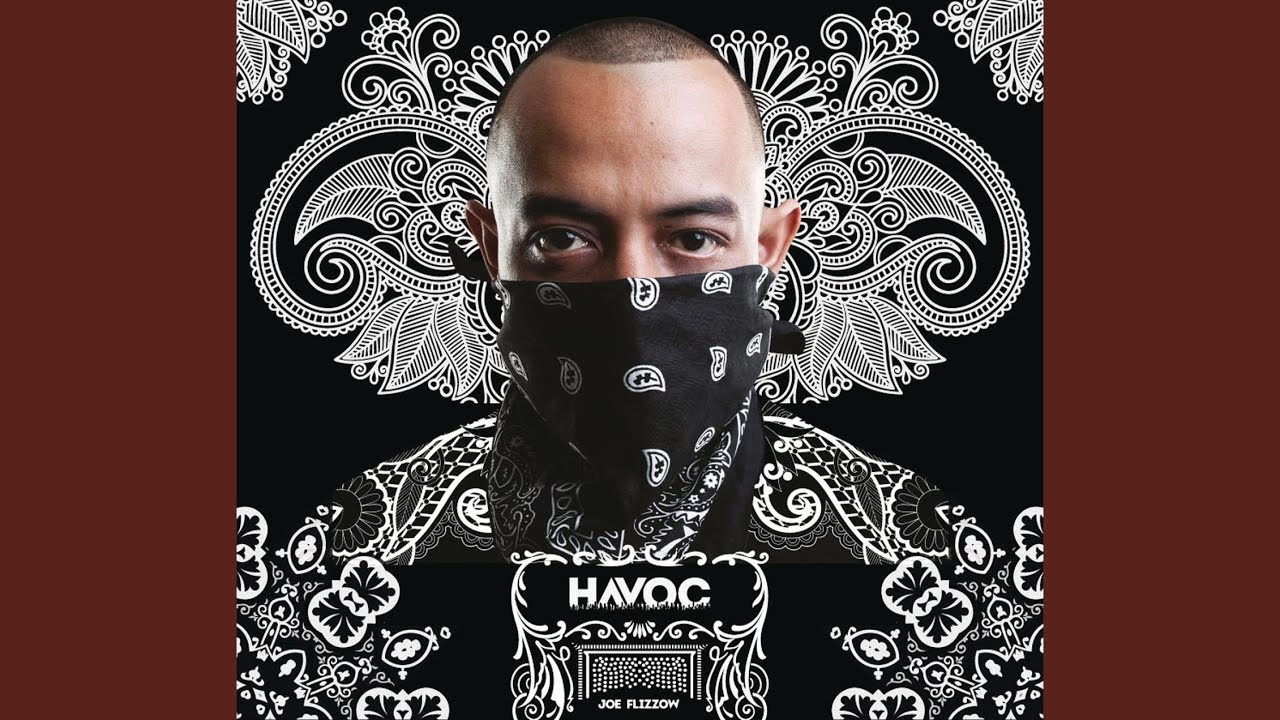 Lu Lari by Joe Flizzow & Adeep Nahar (2013) 🎶