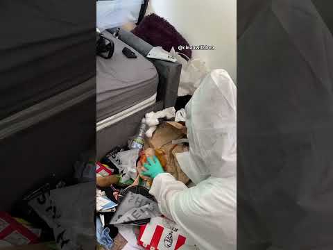 Messy House, No Judgment | Bathroom Deep Clean & Support