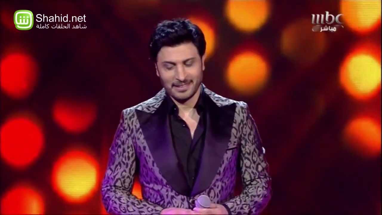 ماجد المهندس يثير الحنين بأداء رائع في Arab Idol 🎤