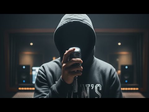 T’es Pas Tout Seul | Nan’s Album de Street Rap 🎶