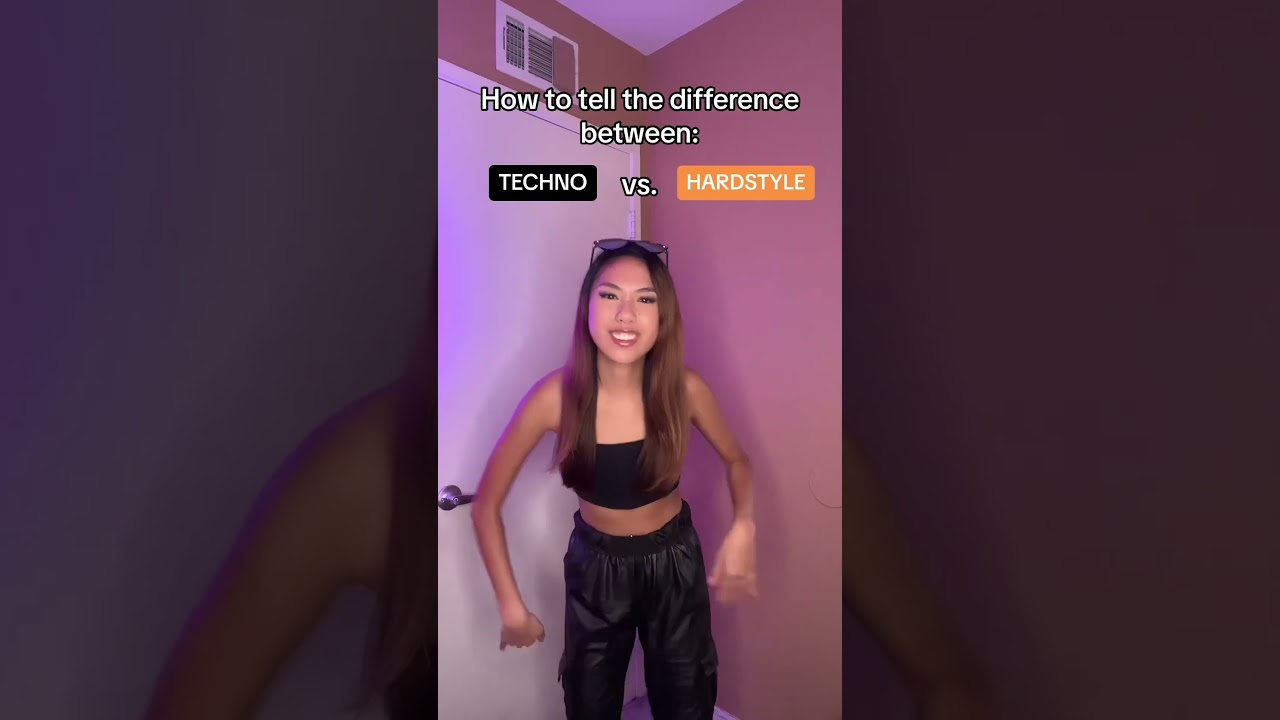 Techno vs Hardstyle: Which Reigns Supreme? 🧐