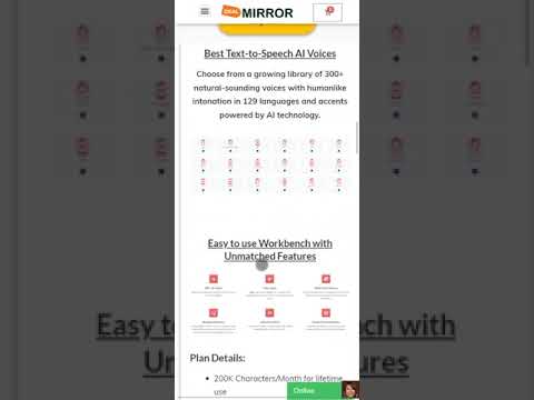 Top Text-to-Speech Software with Natural Voices ποΈ